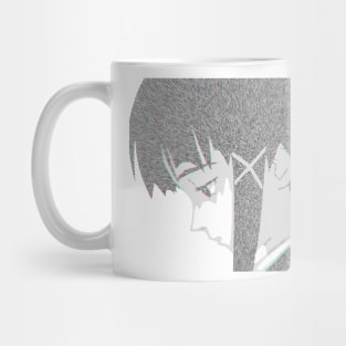 Lain II Mug